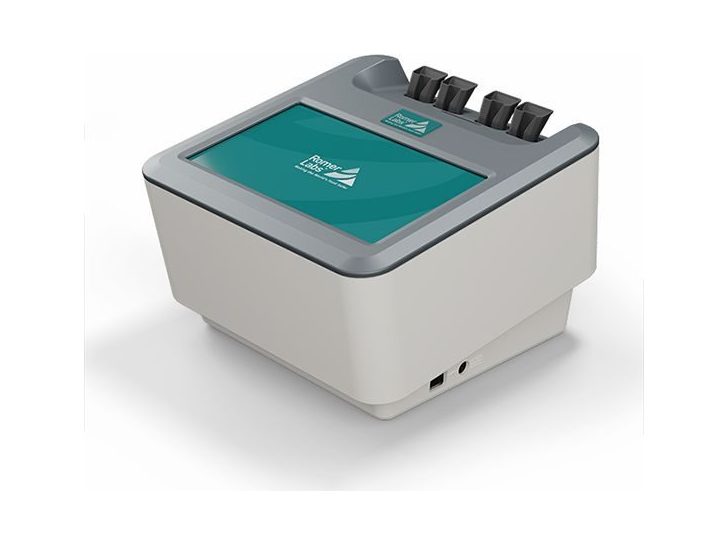 AgraVision Pro reader